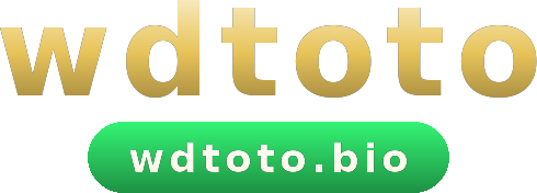 wdtoto logo